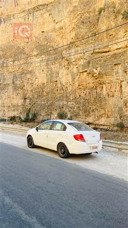 شيفروليه سايل